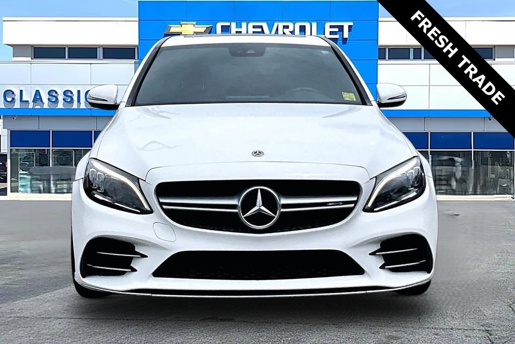mercedes-benz c-class sedan 2020 55SWF6EB6LU330798 image mercedes-benz c-class sedan 2020 55SWF6EB6LU330798 image